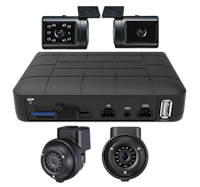 Digital Video Recorder